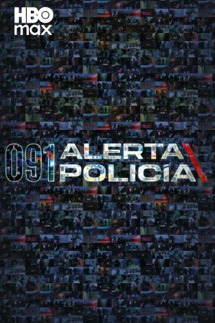 091: alerta policía