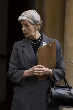 Padre Brown. T(T13). Padre Brown (T13): Ep.9 El poder de la sugestión