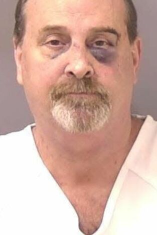 Viviendo con un asesino, Season 17. Viviendo con un...: No soy el guardián de mi hermano