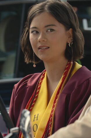 Terapia sin filtro. T(T3). Terapia sin filtro (T3): Ep.10 El guardaespaldas de la tristeza