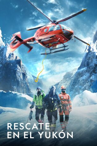 Rescate en el Yukón. Rescate en el Yukón: Saqueo