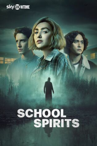 Espíritus en la escuela