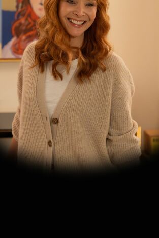 The Comeback. T(T3). The Comeback (T3): Ep.1 