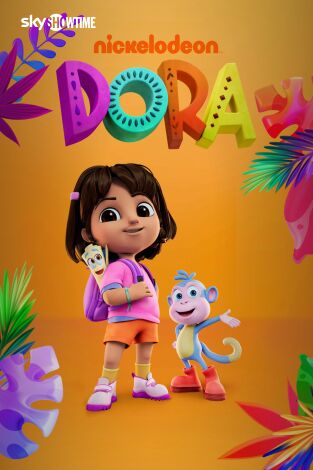 Dora. T(T4). Dora (T4)