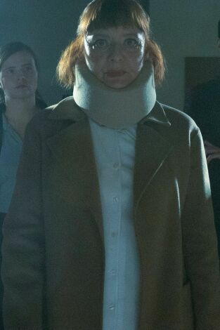 Banksters. T(T1). Banksters (T1): Ep.6 Selda