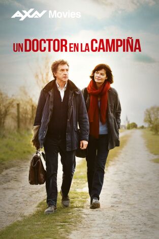 Un doctor en la campiña