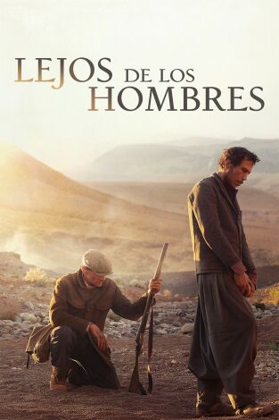 Lejos de los hombres