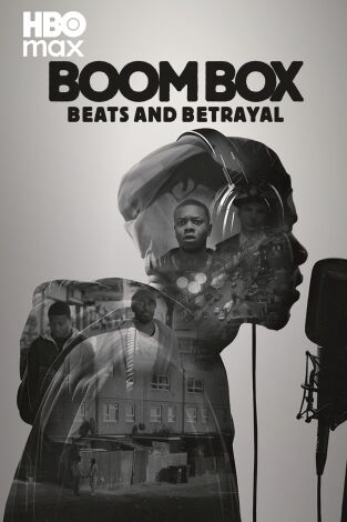 Boom Box: ritmo y traición