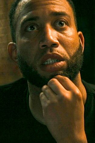 Boom Box: ritmo y traición, Season 1. Boom Box: ritmo y...: Ep.1