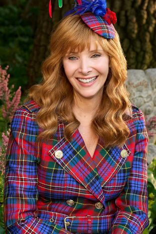 The Comeback. T(T3). The Comeback (T3): Ep.2 Valerie tiene un secreto