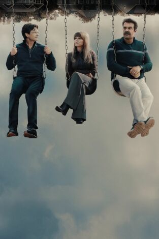 DTF St. Louis. T(T1). DTF St. Louis (T1): Ep.5 Anfezina