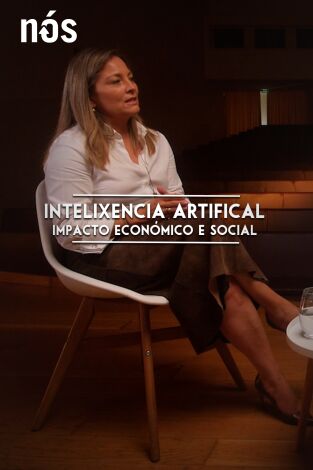 Intelixencia Artificial. T(T1). Intelixencia... (T1): Intelixencia Artificial: Impacto Económico e Social