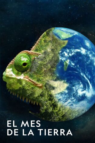 El mes de la Tierra. El mes de la Tierra: Aterrizar antes de tiempo