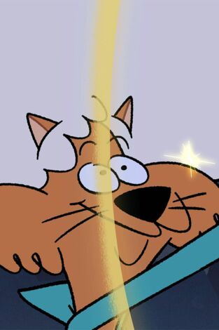 Jellystone!. T(T3). Jellystone! (T3): La fiebre del disco