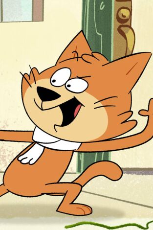 Jellystone!. T(T3). Jellystone! (T3): El timo de la pomada