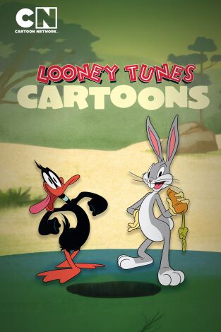 Looney Tunes Cartoons. T(T6). Looney Tunes Cartoons (T6)