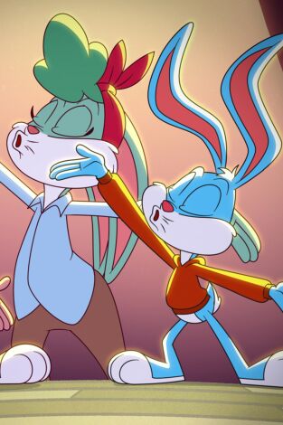 Tiny Toons: Looniversidad. T(T1). Tiny Toons:... (T1): Festival de primavera: primera parte
