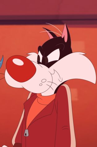 Tiny Toons: Looniversidad. T(T2). Tiny Toons:... (T2): Aplástame si puedes