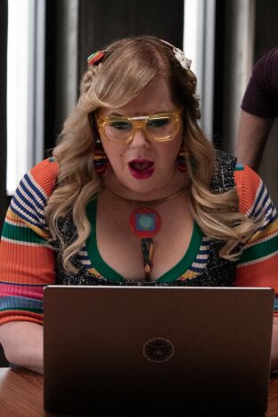 Mentes Criminales: Evolution. T(T18). Mentes... (T18): Ep.7 Todos los demonios están aqui