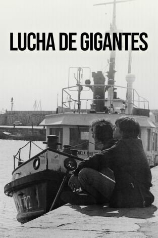 Lucha de gigantes 2026