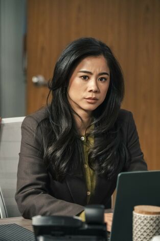 Matlock. T(T2). Matlock (T2): Ep.12 La caballería no viene