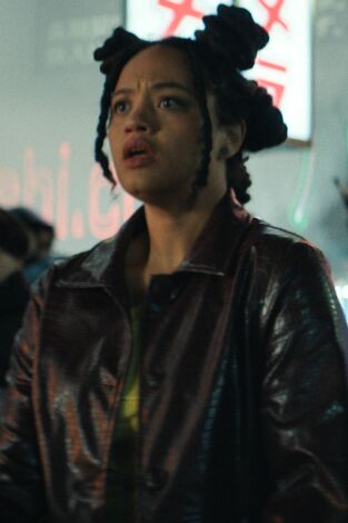 Monarch: el legado de los monstruos. T(T2). Monarch: el... (T2): Ep.6 Réquiem