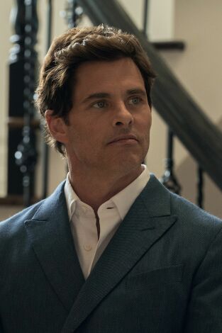 Vicios ocultos. T(T2). Vicios ocultos (T2): Ep.1 Estamos aquí hasta que no