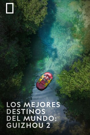 Los mejores destinos del mundo: Guizhou 2