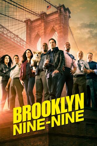 Brooklyn Nine-Nine. T(T3). Brooklyn Nine-Nine (T3): Ep.18 Cheddar
