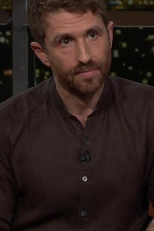 Real Time with Bill Maher. T(T24). Real Time with... (T24): Ep.8