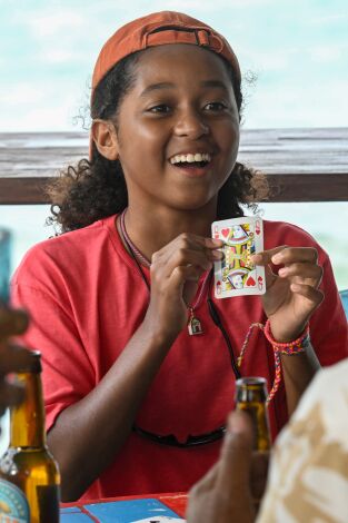 Crimen en el paraíso. T(T15). Crimen en el paraíso (T15): Ep.8 