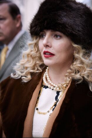 The Lady. T(T1). The Lady (T1): Ep.4 