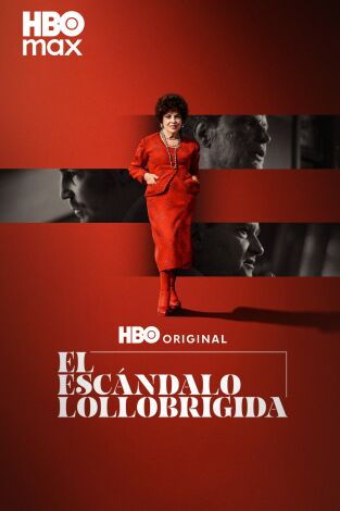 El escándalo Lollobrigida