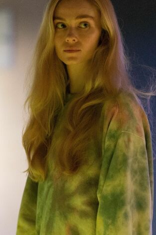 Y entonces, huyes. T(T1). Y entonces, huyes (T1): Ep.1 