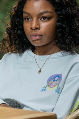 Y entonces, huyes. T(T1). Y entonces, huyes (T1): Ep.2 