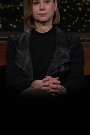 Real Time with Bill Maher. T(T24). Real Time with... (T24): Ep.9