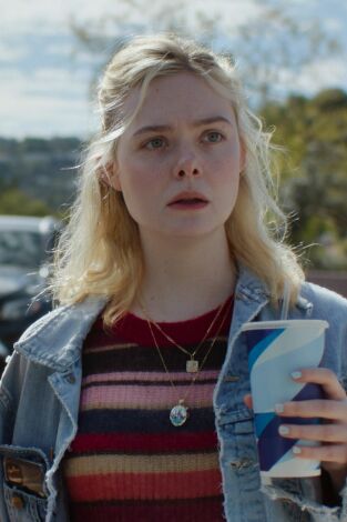 Margo tiene problemas de dinero. T(T1). Margo tiene... (T1): Ep.1 Alma insaciable