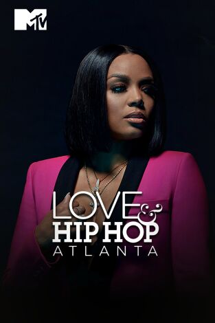 Amor y Hip Hop Atlanta