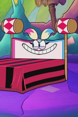 Teen Titans Go!. T(T9). Teen Titans Go! (T9): Otros mundos