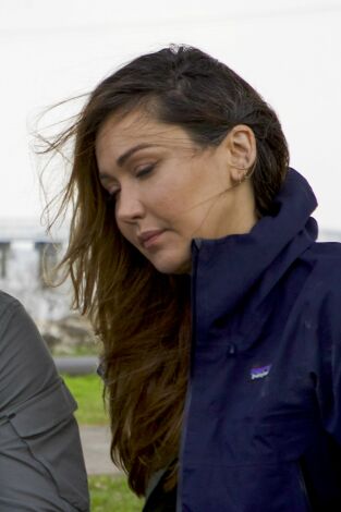 Expedición X. Expedición X: El fuerte fantasmal de la Guerra Civil