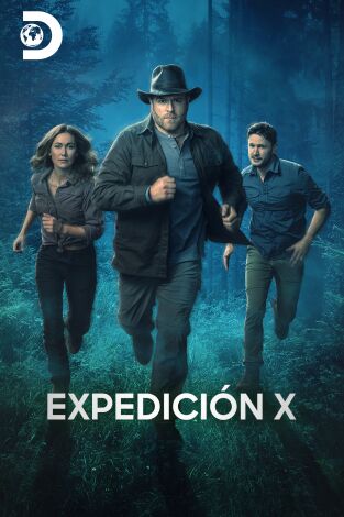 Expedición X