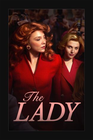 The Lady