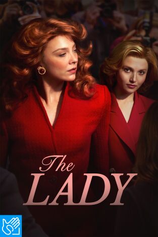 (LSE) - The Lady