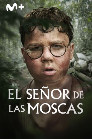 El señor de las moscas