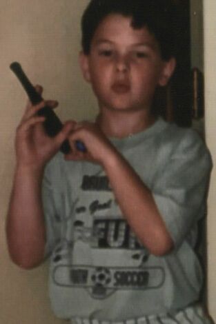 Viviendo con un asesino: toda la verdad. Viviendo con un...: Él asesinó a mi madre