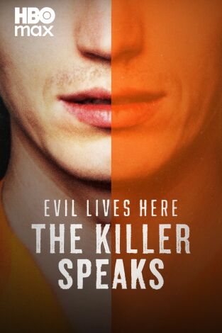 Viviendo con un asesino: toda la verdad. Viviendo con un asesino: toda la verdad 