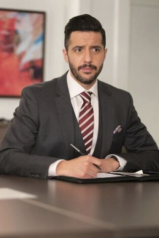 Casos de familia. T(T2). Casos de familia (T2): Ep.4 Devolver al remitente
