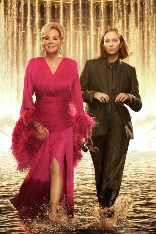 Hacks. T(T5). Hacks (T5): Ep.2 Fan número uno