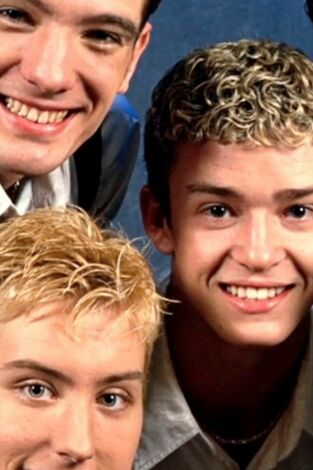 Boy Bands: las sombras de Hollywood. Boy Bands: las sombras...: El precio del pop