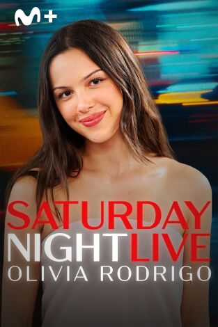 Saturday Night Live. T(T51). Saturday Night Live (T51): Olivia Rodrigo